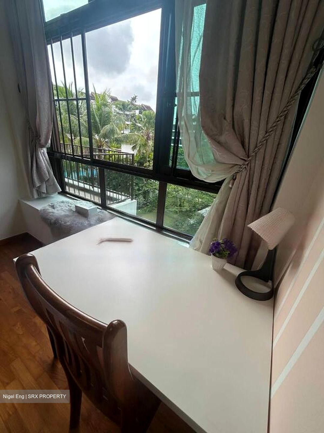 Varsity Park Condominium (D5), Condominium #559746111